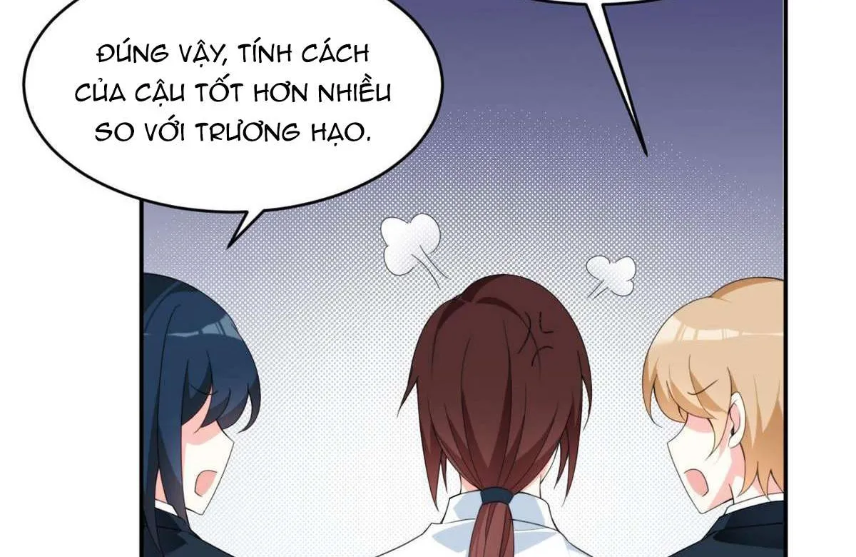 ở thế giới khác dựa dẫm vào phụ nữ Chapter 6 - Trang 18