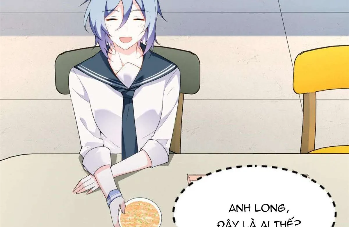 ở thế giới khác dựa dẫm vào phụ nữ Chapter 6 - Trang 21