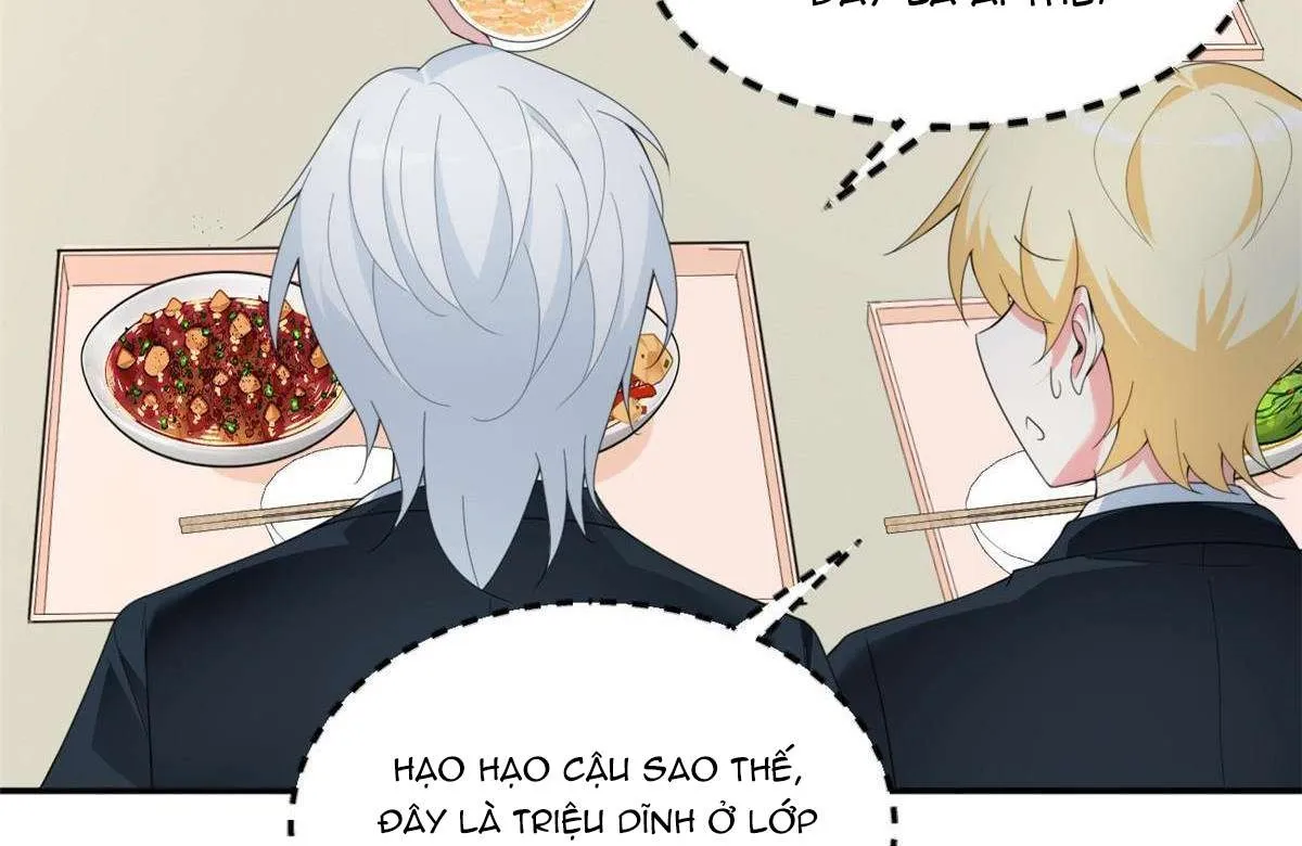 ở thế giới khác dựa dẫm vào phụ nữ Chapter 6 - Trang 22