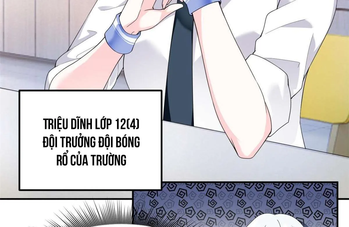 ở thế giới khác dựa dẫm vào phụ nữ Chapter 6 - Trang 27
