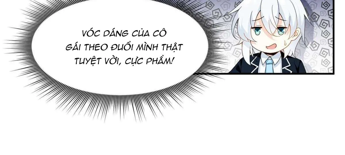 ở thế giới khác dựa dẫm vào phụ nữ Chapter 6 - Trang 28