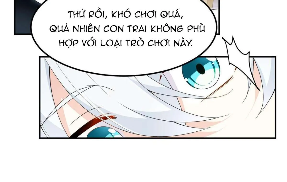 ở thế giới khác dựa dẫm vào phụ nữ Chapter 6 - Trang 31