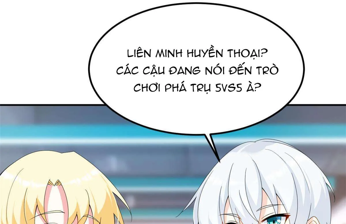ở thế giới khác dựa dẫm vào phụ nữ Chapter 6 - Trang 32