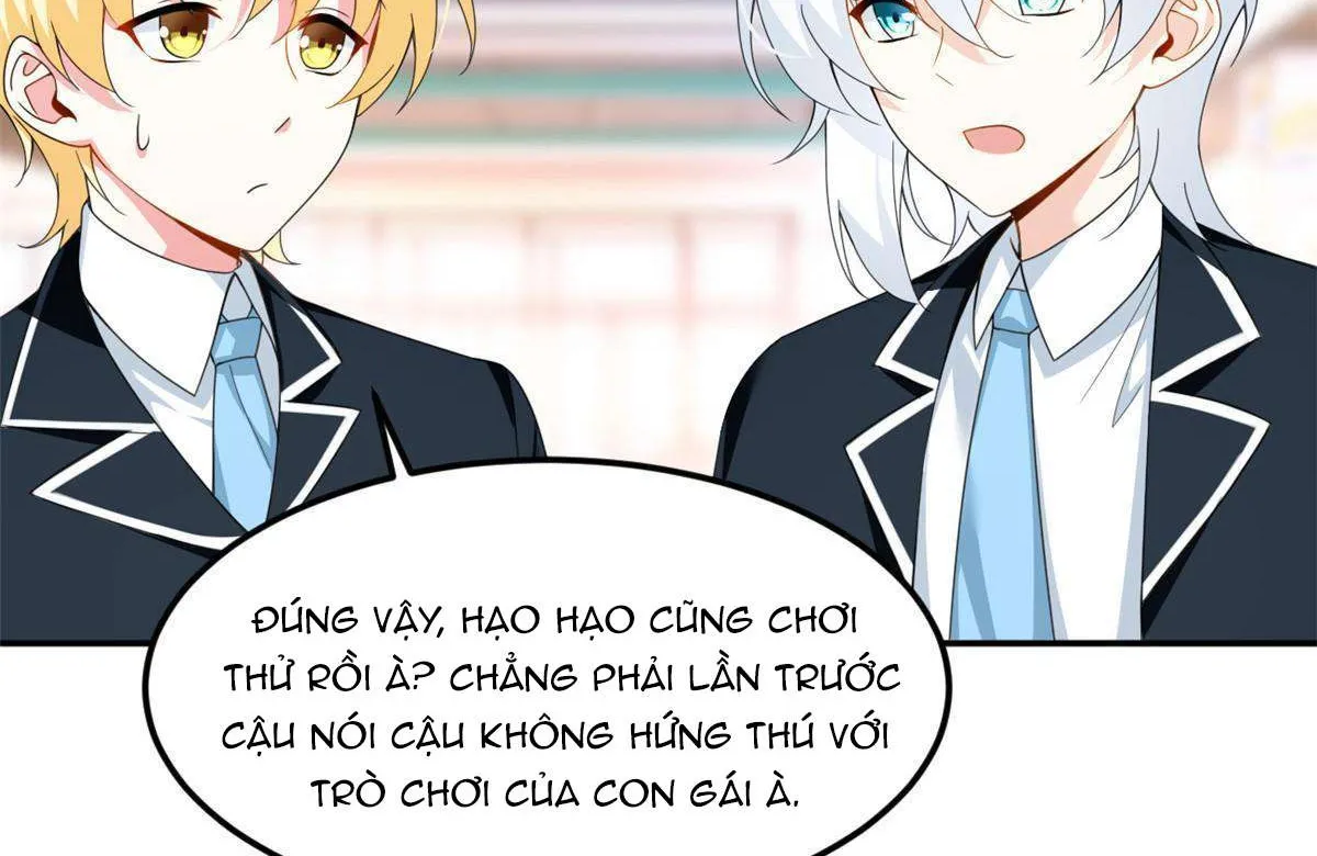 ở thế giới khác dựa dẫm vào phụ nữ Chapter 6 - Trang 33