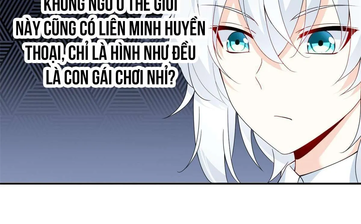ở thế giới khác dựa dẫm vào phụ nữ Chapter 6 - Trang 37