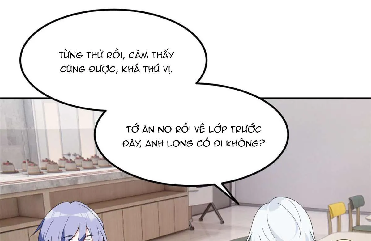 ở thế giới khác dựa dẫm vào phụ nữ Chapter 6 - Trang 40