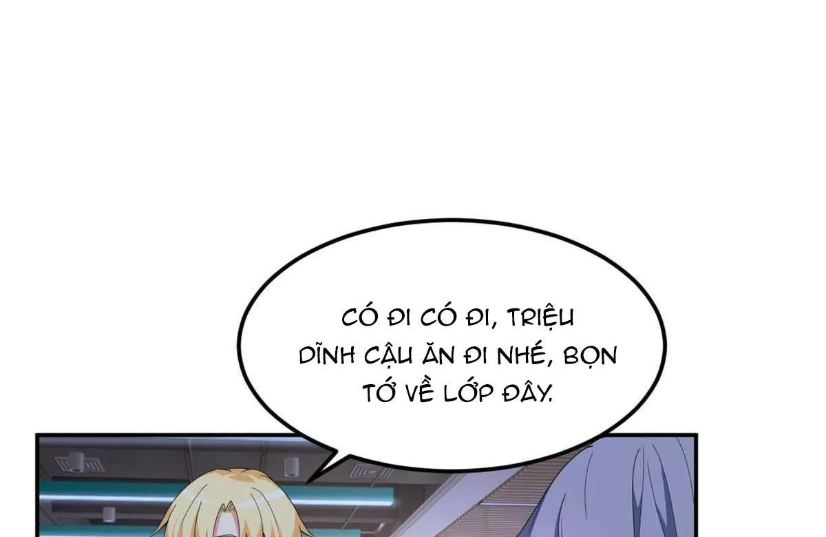 ở thế giới khác dựa dẫm vào phụ nữ Chapter 6 - Trang 43