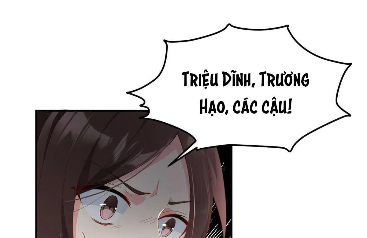 ở thế giới khác dựa dẫm vào phụ nữ Chapter 6 - Trang 5