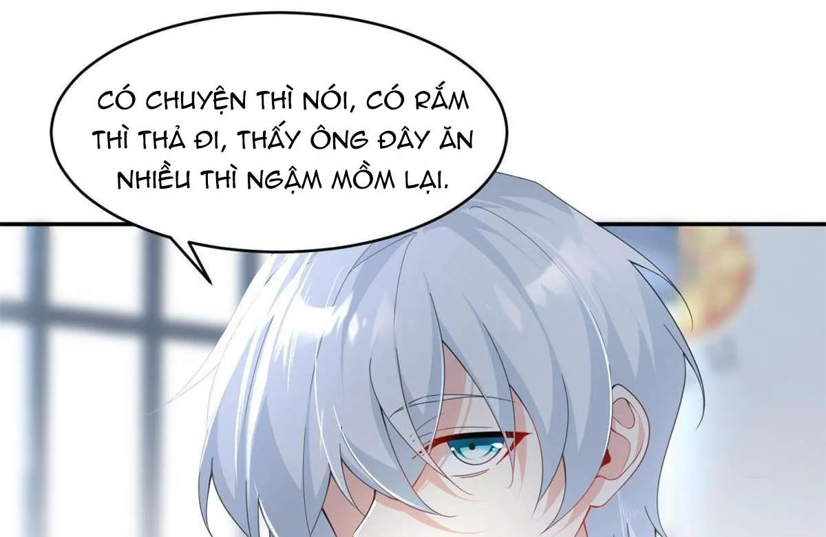ở thế giới khác dựa dẫm vào phụ nữ Chapter 6 - Trang 7