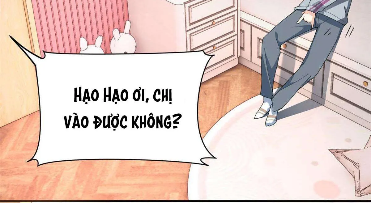 ở thế giới khác dựa dẫm vào phụ nữ Chapter 7 - Trang 10