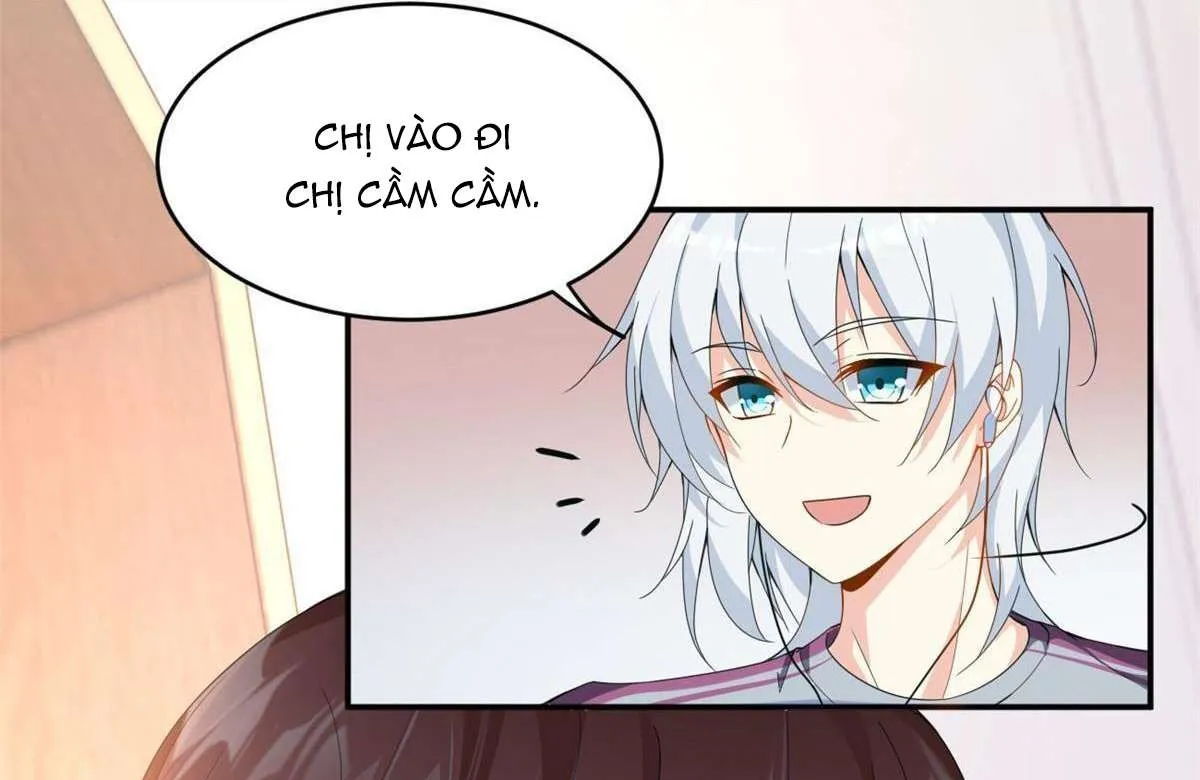 ở thế giới khác dựa dẫm vào phụ nữ Chapter 7 - Trang 11