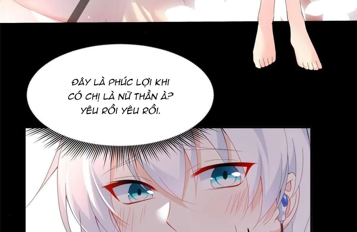 ở thế giới khác dựa dẫm vào phụ nữ Chapter 7 - Trang 19