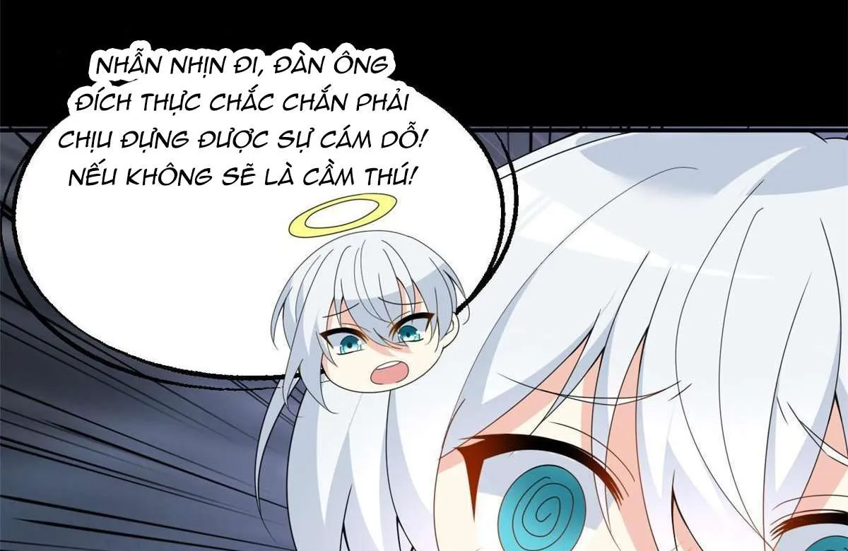 ở thế giới khác dựa dẫm vào phụ nữ Chapter 7 - Trang 35