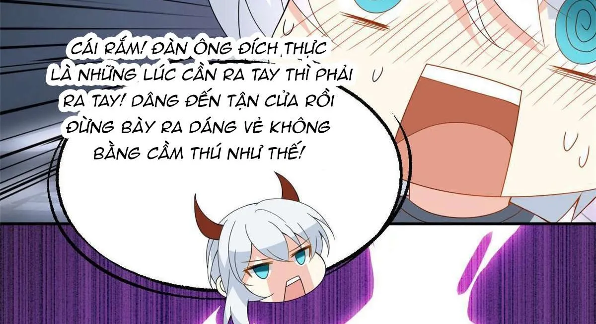 ở thế giới khác dựa dẫm vào phụ nữ Chapter 7 - Trang 36