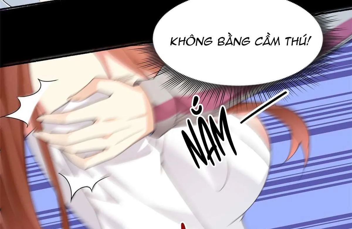 ở thế giới khác dựa dẫm vào phụ nữ Chapter 7 - Trang 40