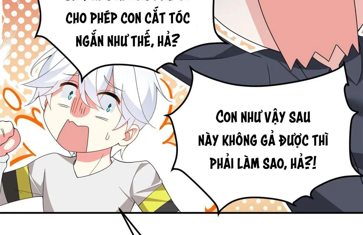 ở thế giới khác dựa dẫm vào phụ nữ Chapter 8 - Trang 17