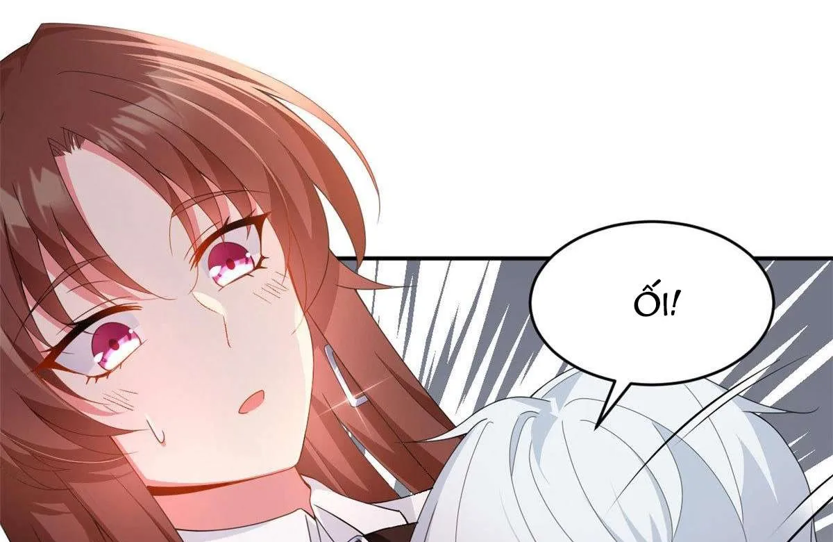 ở thế giới khác dựa dẫm vào phụ nữ Chapter 8 - Trang 22