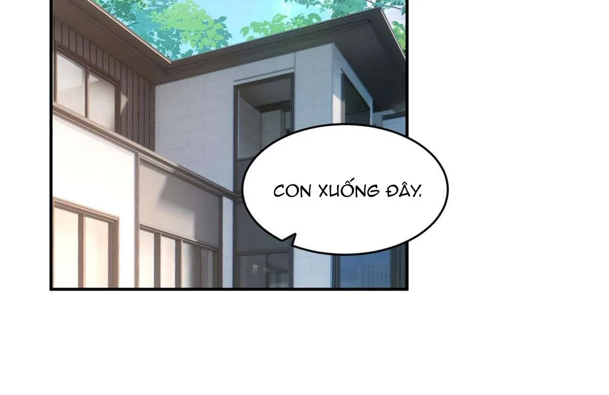 ở thế giới khác dựa dẫm vào phụ nữ Chapter 8 - Trang 3