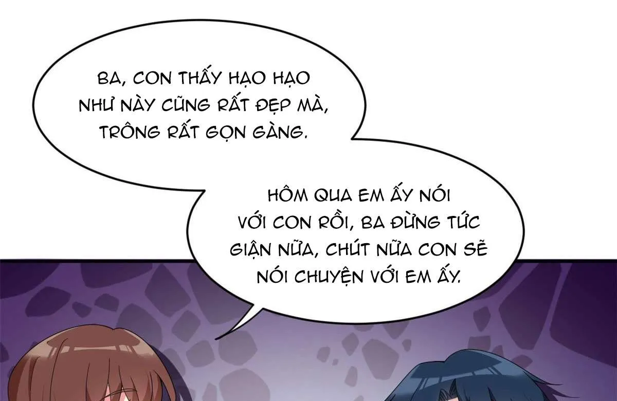 ở thế giới khác dựa dẫm vào phụ nữ Chapter 8 - Trang 33