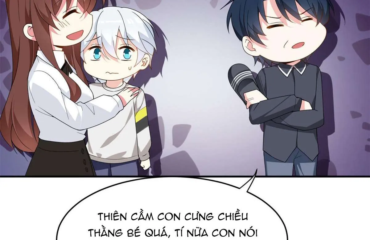ở thế giới khác dựa dẫm vào phụ nữ Chapter 8 - Trang 34
