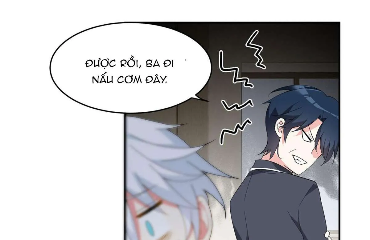 ở thế giới khác dựa dẫm vào phụ nữ Chapter 8 - Trang 36