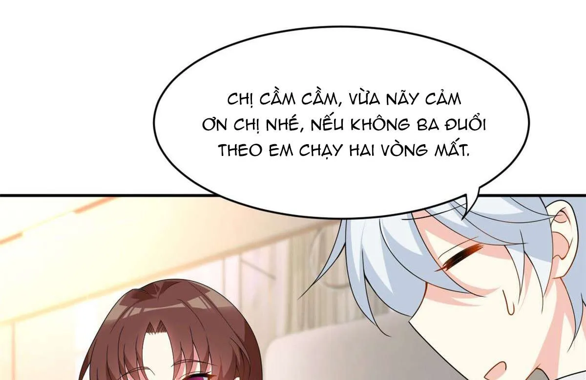ở thế giới khác dựa dẫm vào phụ nữ Chapter 8 - Trang 38