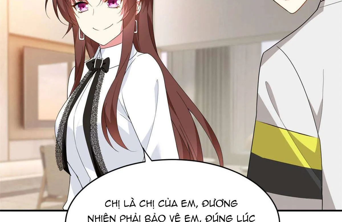 ở thế giới khác dựa dẫm vào phụ nữ Chapter 8 - Trang 39