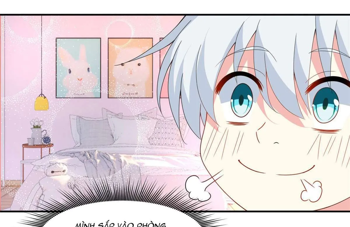 ở thế giới khác dựa dẫm vào phụ nữ Chapter 8 - Trang 41