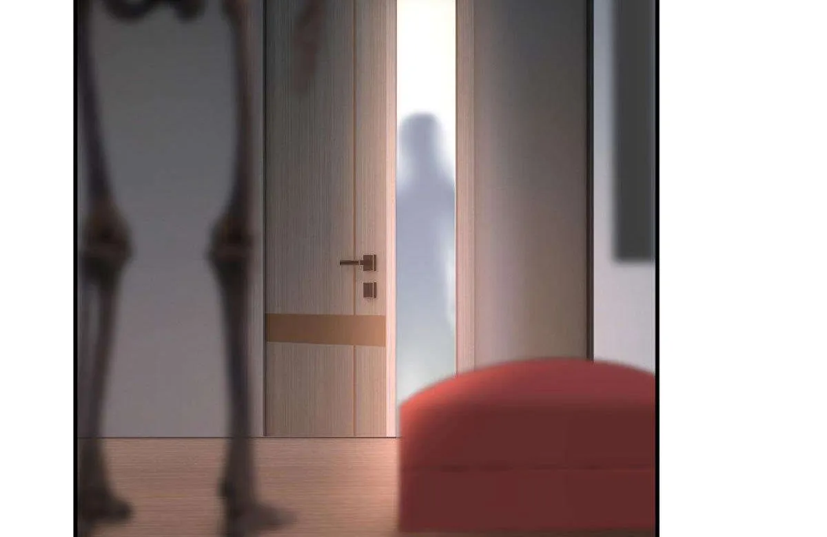 ở thế giới khác dựa dẫm vào phụ nữ Chapter 8 - Trang 44