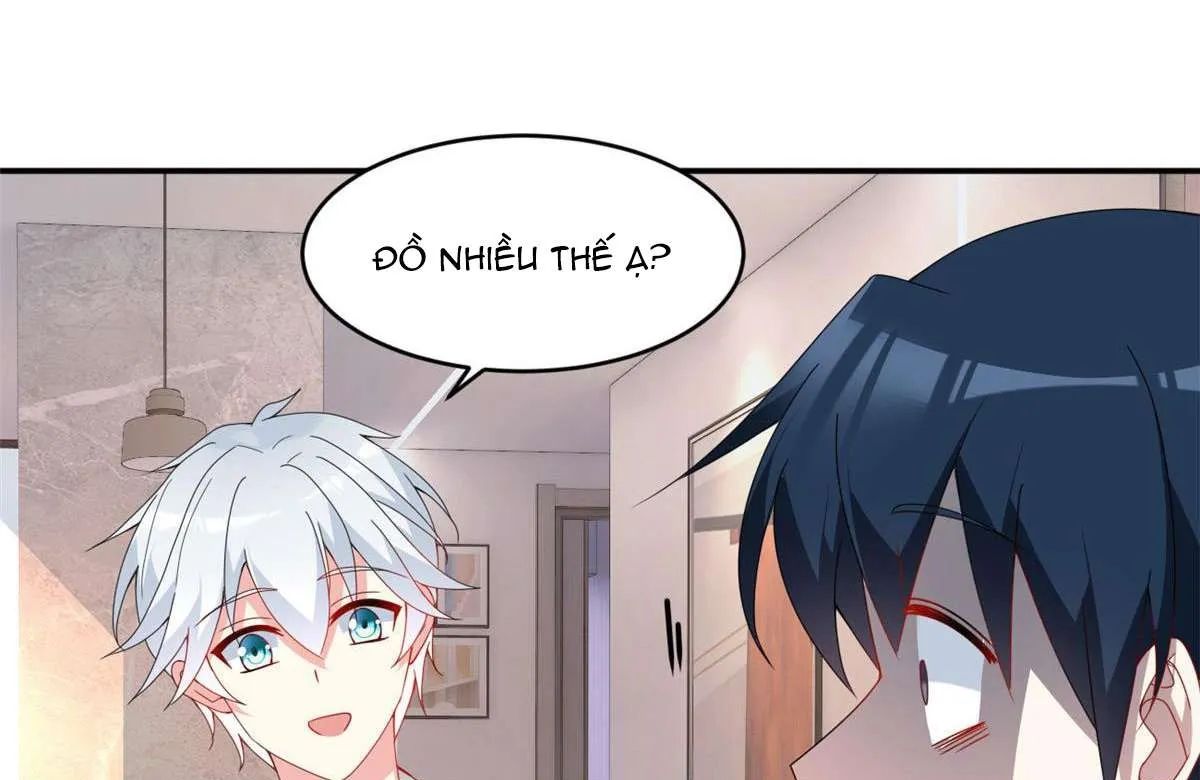 ở thế giới khác dựa dẫm vào phụ nữ Chapter 8 - Trang 5