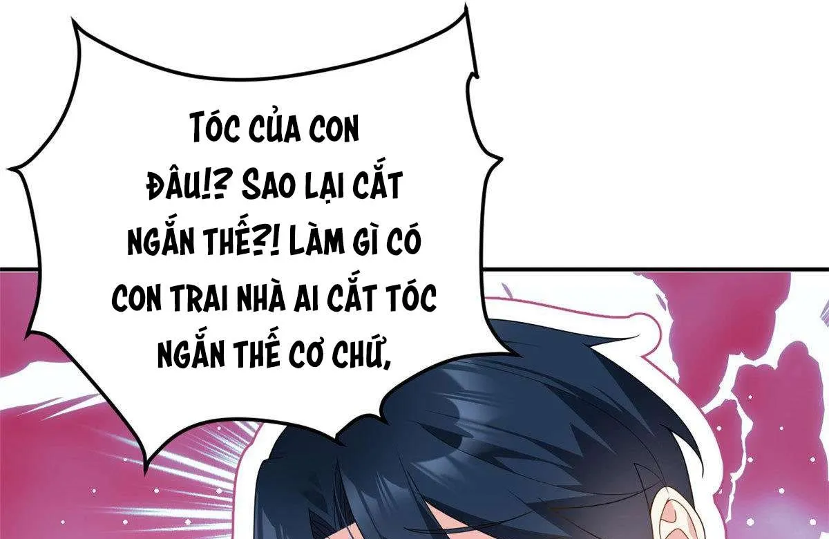 ở thế giới khác dựa dẫm vào phụ nữ Chapter 8 - Trang 8
