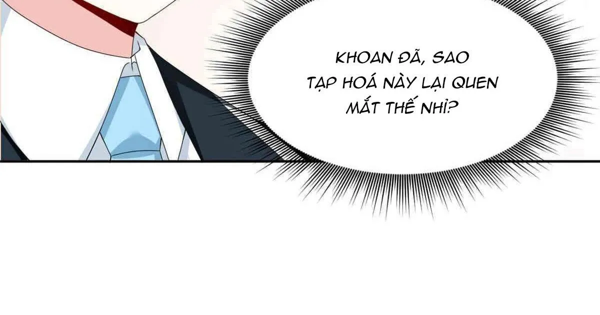 ở thế giới khác dựa dẫm vào phụ nữ Chapter 9 - Trang 23