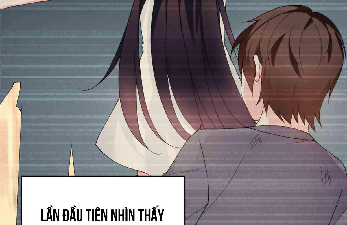 ở thế giới khác dựa dẫm vào phụ nữ Chapter 9 - Trang 33