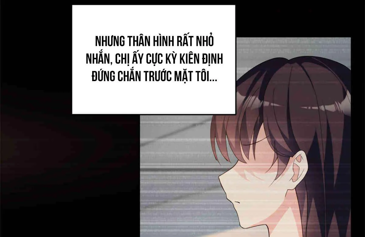 ở thế giới khác dựa dẫm vào phụ nữ Chapter 9 - Trang 35
