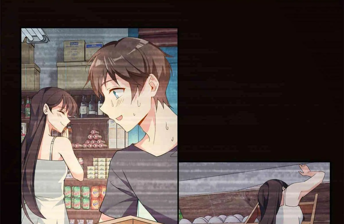ở thế giới khác dựa dẫm vào phụ nữ Chapter 9 - Trang 50