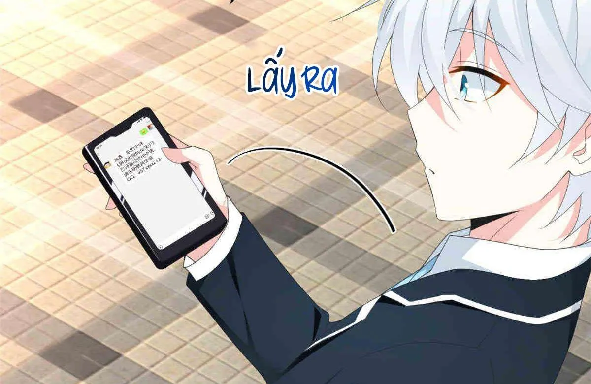 ở thế giới khác dựa dẫm vào phụ nữ Chapter 9 - Trang 8