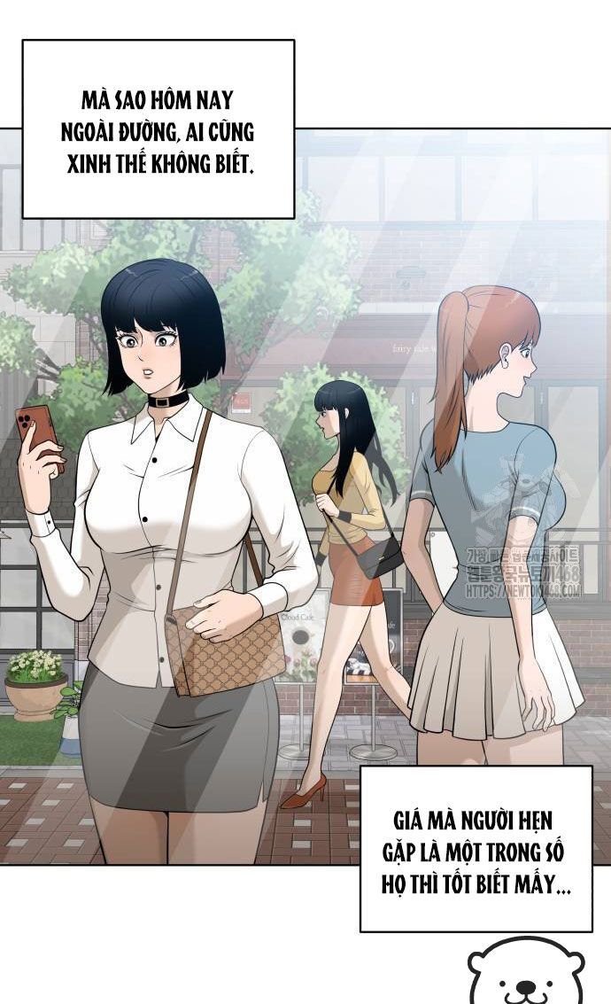 Ở Tuổi 40 Chapter 1 - Trang 13