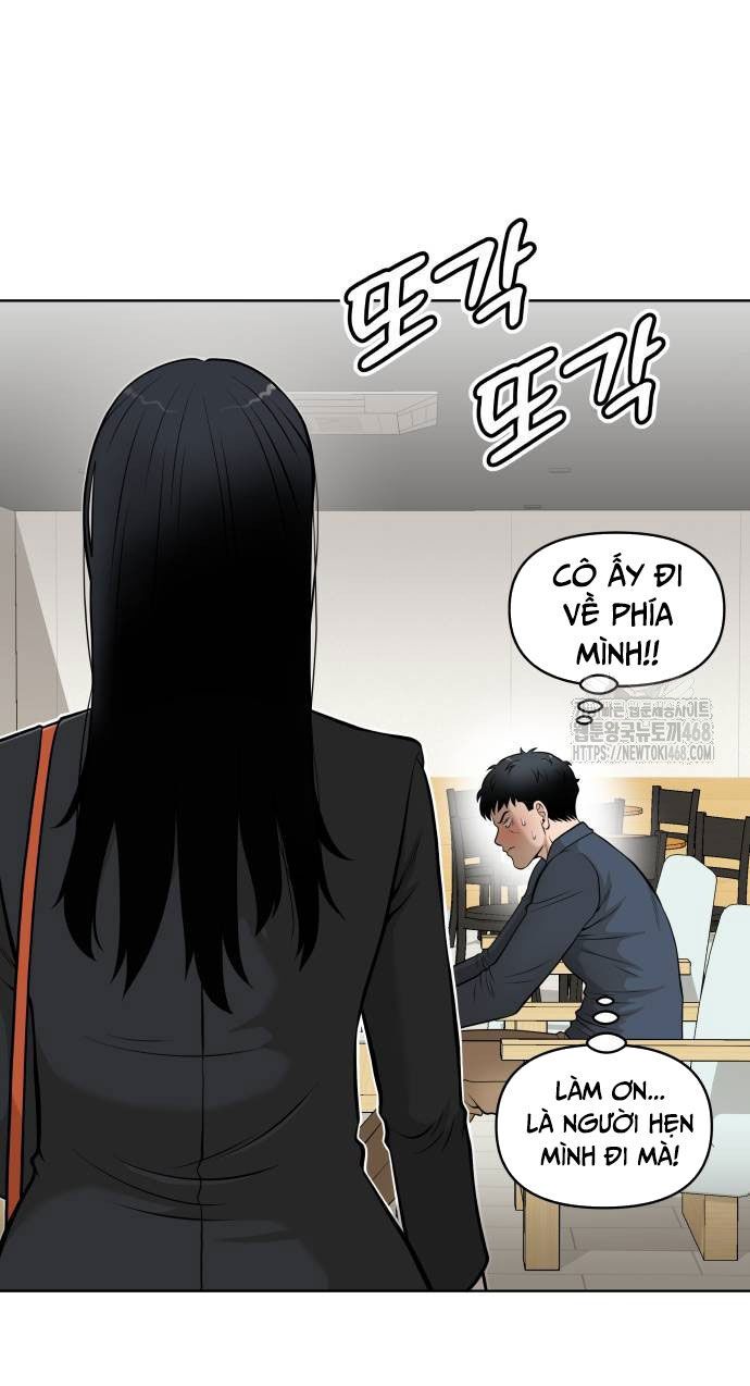 Ở Tuổi 40 Chapter 1 - Trang 19