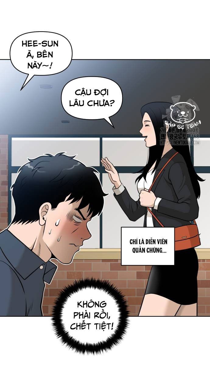 Ở Tuổi 40 Chapter 1 - Trang 21