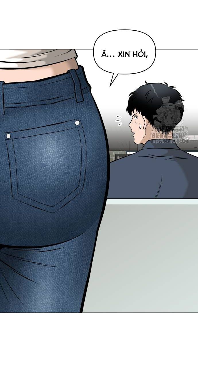 Ở Tuổi 40 Chapter 1 - Trang 23