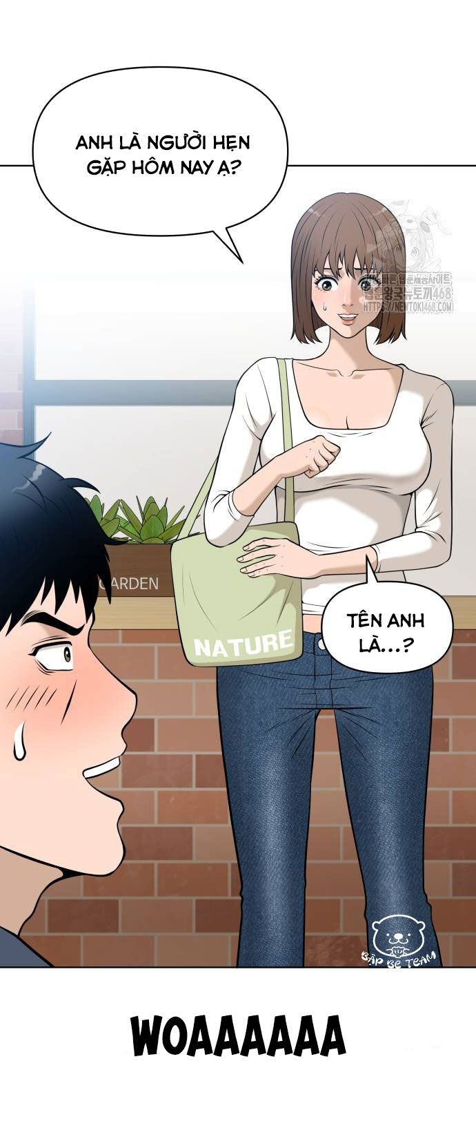 Ở Tuổi 40 Chapter 1 - Trang 25