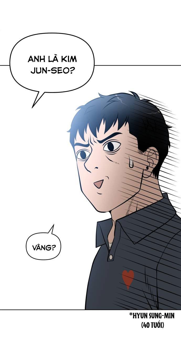 Ở Tuổi 40 Chapter 1 - Trang 27
