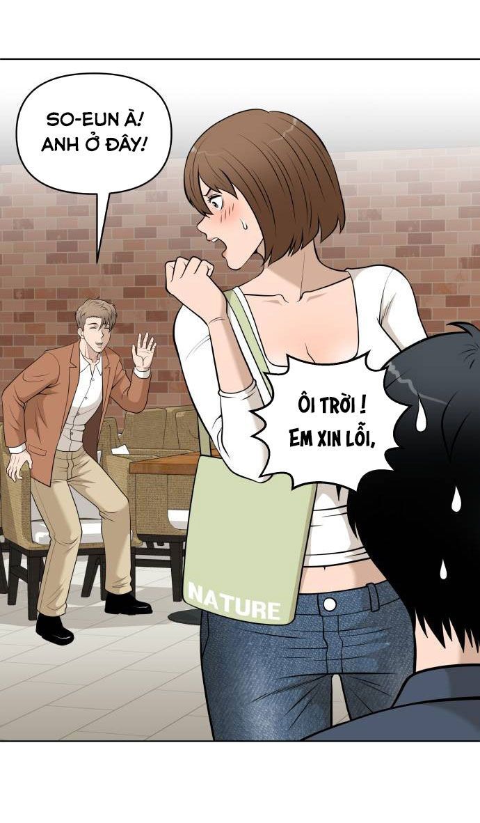 Ở Tuổi 40 Chapter 1 - Trang 29
