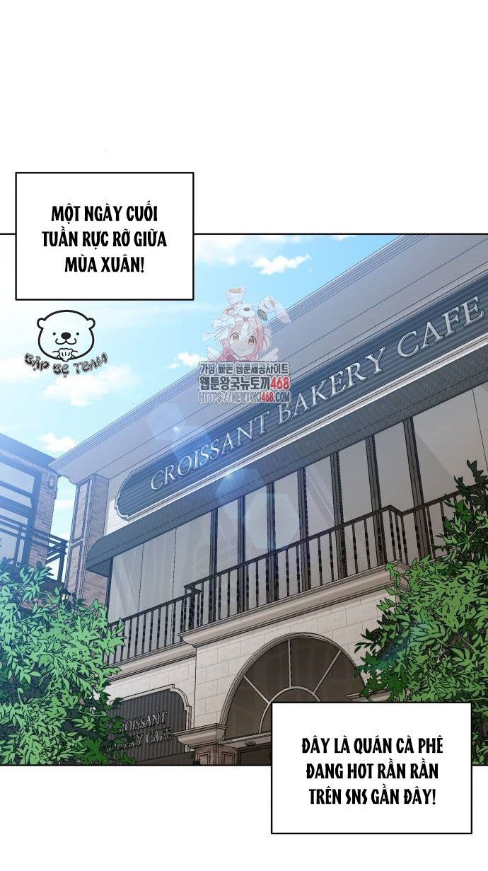 Ở Tuổi 40 Chapter 1 - Trang 3