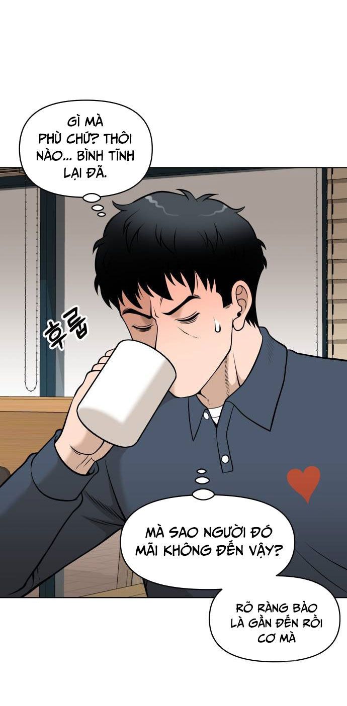 Ở Tuổi 40 Chapter 1 - Trang 33
