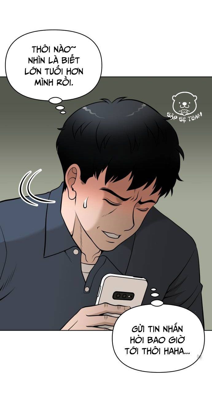 Ở Tuổi 40 Chapter 1 - Trang 41