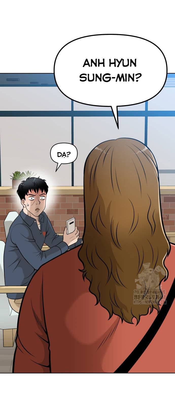 Ở Tuổi 40 Chapter 1 - Trang 43