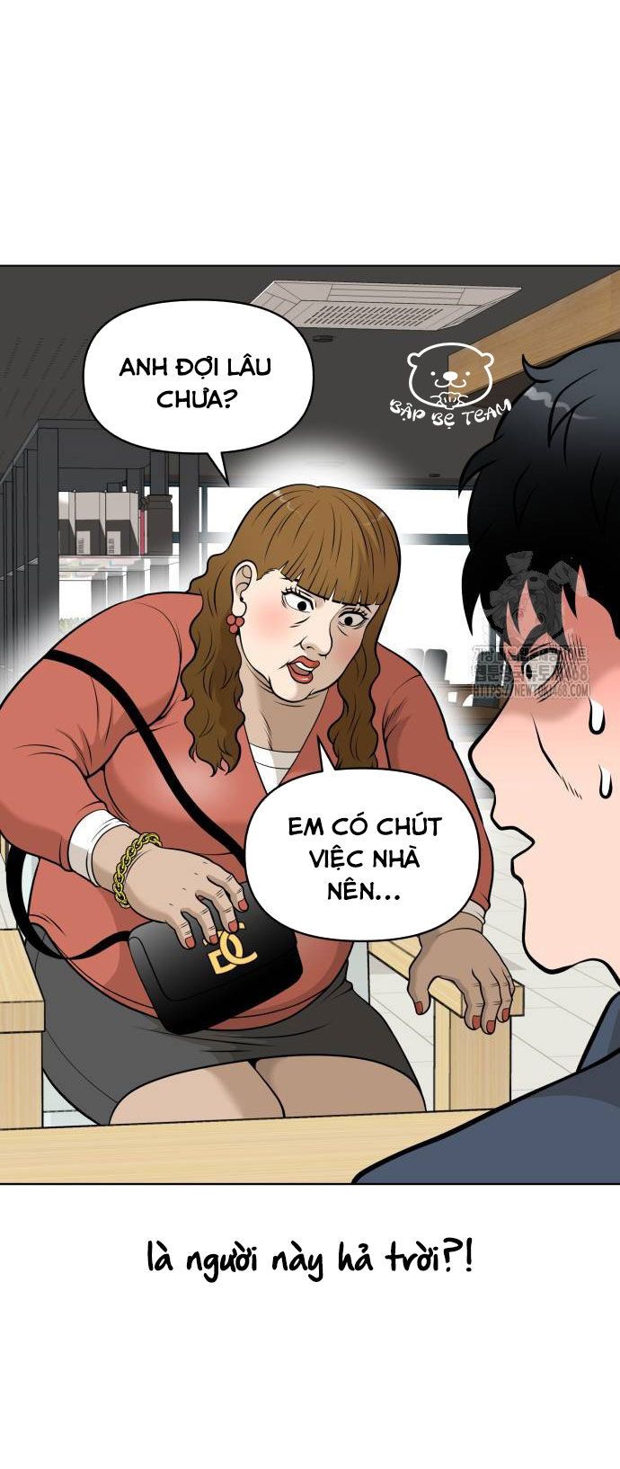 Ở Tuổi 40 Chapter 1 - Trang 45