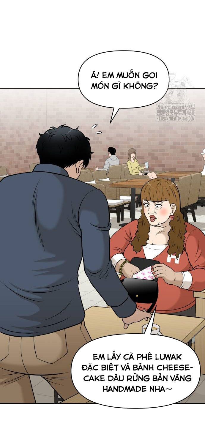 Ở Tuổi 40 Chapter 1 - Trang 49