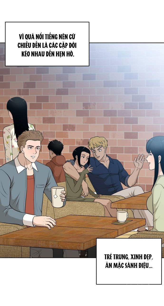 Ở Tuổi 40 Chapter 1 - Trang 5